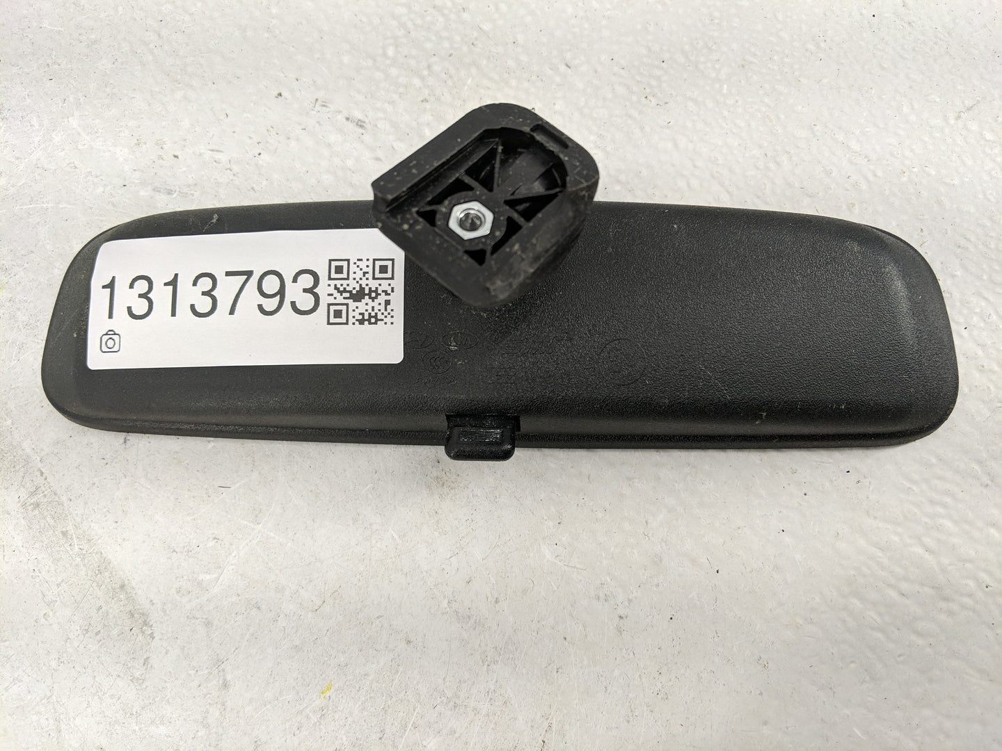 2009-2022 Hyundai Tucson Interior Rear View Mirror Replacement OEM Fits OEM Used Auto Parts - Oemusedautoparts1.com