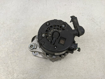 compare product 2016-2021 Hyundai Tucson Alternator Replacement Generator Charging Assembly Engine OEM P/N:37300-2E820 2624670 Fits OEM Used Auto Parts