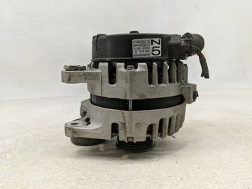 2016-2021 Hyundai Tucson Alternator Replacement Generator Charging Assembly Engine OEM P/N:37300-2E820 2624670 Fits OEM Used Auto Parts