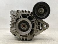 2016-2021 Hyundai Tucson Alternator Replacement Generator Charging Assembly Engine OEM P/N:37300-2E820 2624670 Fits OEM Used