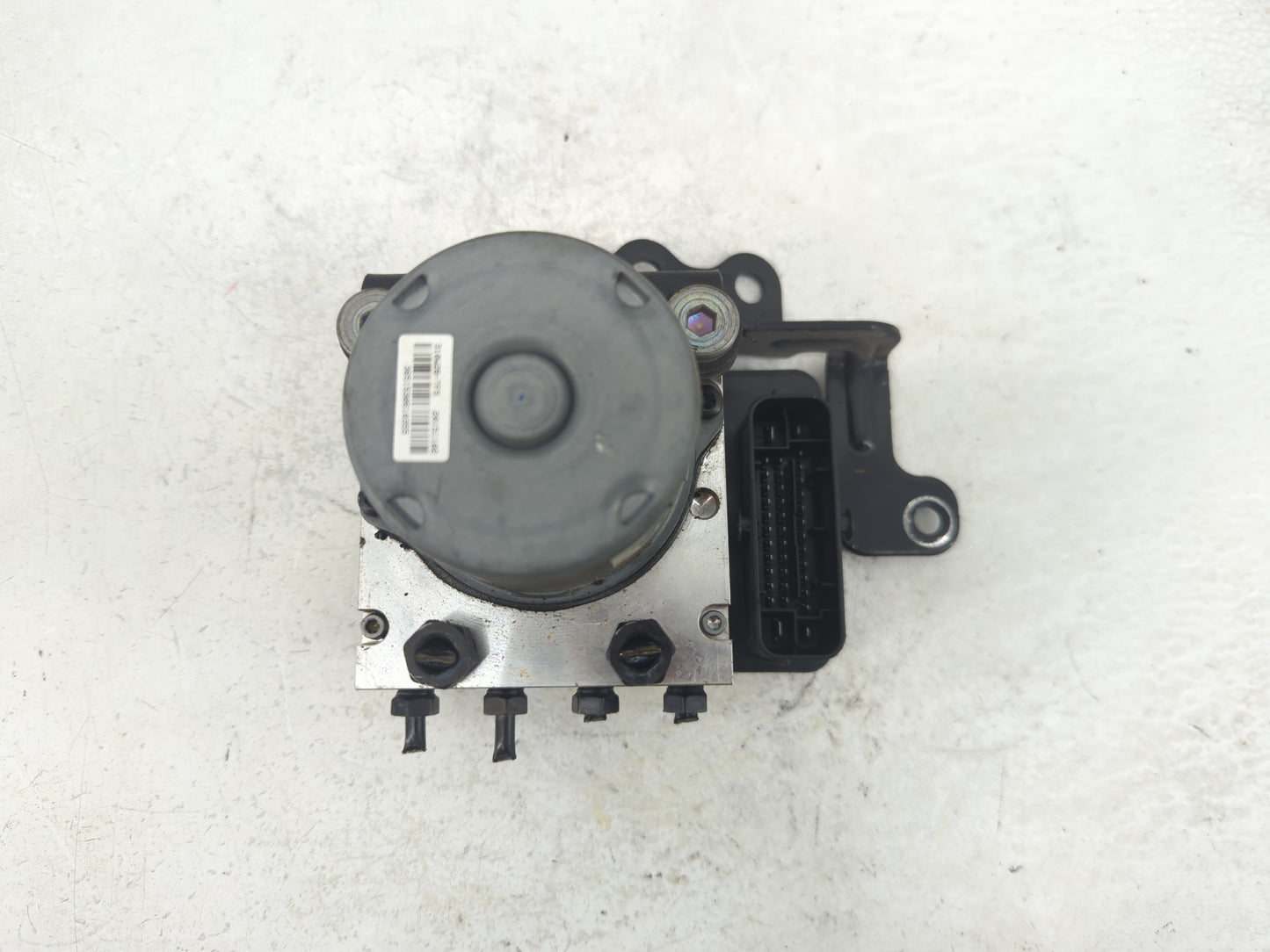 2016-2018 Hyundai Tucson ABS Pump Control Module Replacement P/N:BH6013P100 58920-D3100 Fits Fits 2016 2017 2018 OEM Used Au