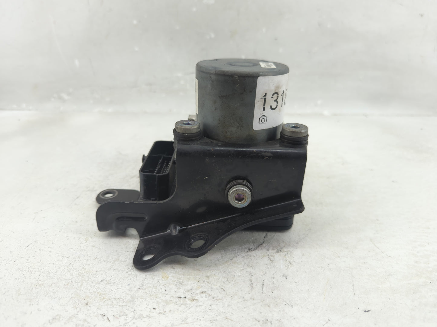 2016-2018 Hyundai Tucson ABS Pump Control Module Replacement P/N:BH6013P100 58920-D3100 Fits Fits 2016 2017 2018 OEM Used Au