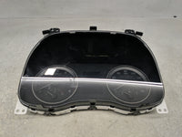 2016-2017 Hyundai Tucson Instrument Cluster Speedometer Gauges P/N:94001-D3170 Fits Fits 2016 2017 OEM Used Auto Parts - Oem