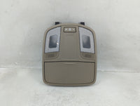 2016-2021 Hyundai Tucson Overhead Roof Console 1321769 - Oemusedautoparts1.com