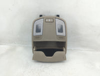2016-2021 Hyundai Tucson Overhead Roof Console 1321769 - Oemusedautoparts1.com