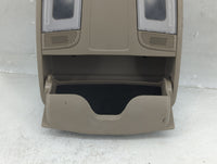 2016-2021 Hyundai Tucson Overhead Roof Console 1321769 - Oemusedautoparts1.com