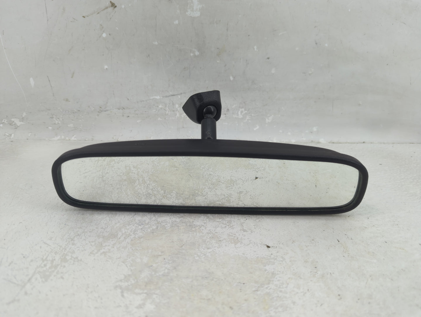 2010-2021 Hyundai Tucson Interior Rear View Mirror Replacement OEM Fits OEM Used Auto Parts - Oemusedautoparts1.com