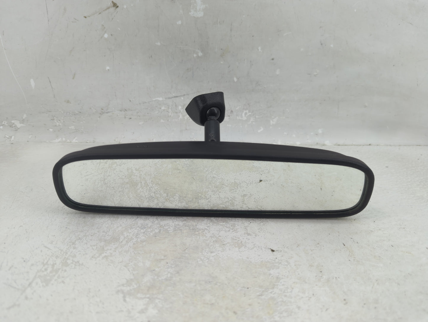 2010-2021 Hyundai Tucson Interior Rear View Mirror Replacement OEM Fits OEM Used Auto Parts - Oemusedautoparts1.com