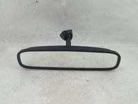 2010-2021 Hyundai Tucson Interior Rear View Mirror Replacement OEM Fits OEM Used Auto Parts - Oemusedautoparts1.com