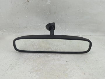 2010-2021 Hyundai Tucson Interior Rear View Mirror Replacement OEM Fits OEM Used Auto Parts - Oemusedautoparts1.com