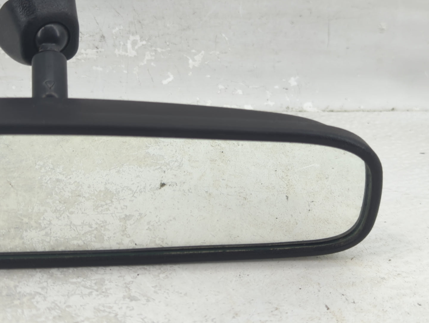 2010-2021 Hyundai Tucson Interior Rear View Mirror Replacement OEM Fits OEM Used Auto Parts - Oemusedautoparts1.com
