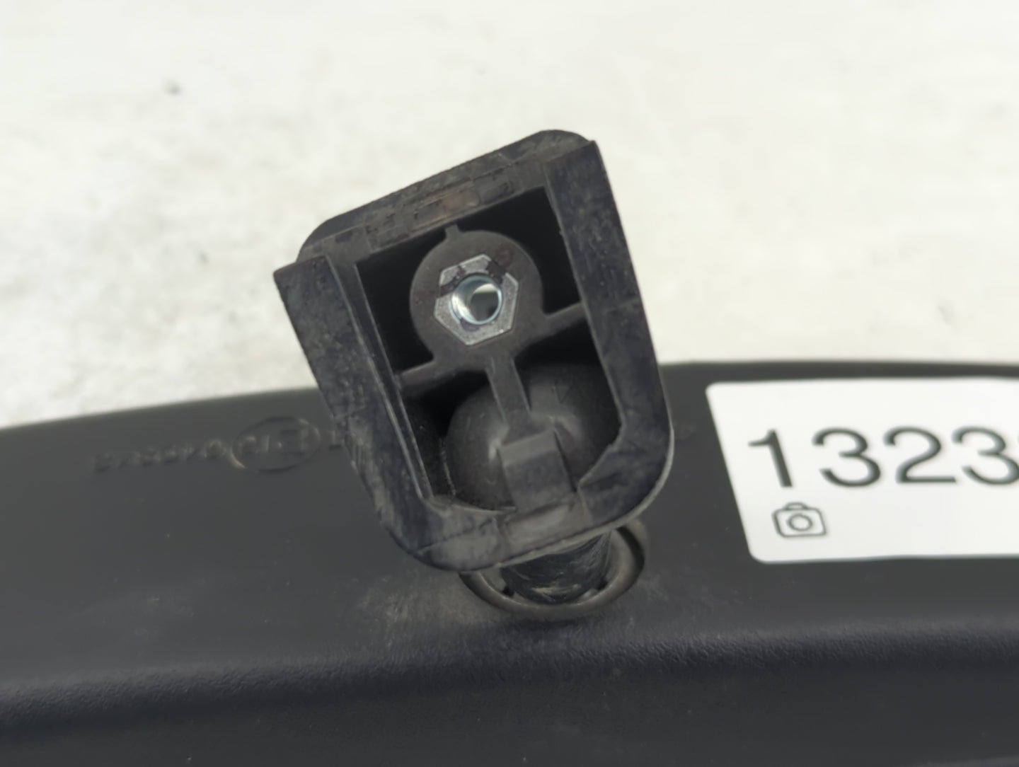 2010-2021 Hyundai Tucson Interior Rear View Mirror Replacement OEM Fits OEM Used Auto Parts - Oemusedautoparts1.com