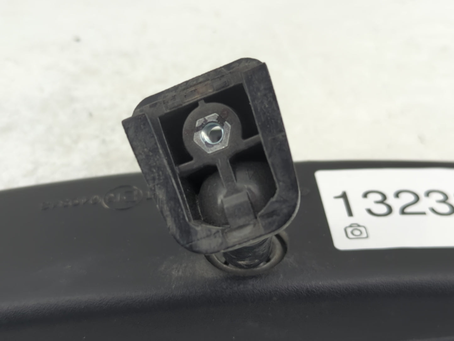 2010-2021 Hyundai Tucson Interior Rear View Mirror Replacement OEM Fits OEM Used Auto Parts - Oemusedautoparts1.com