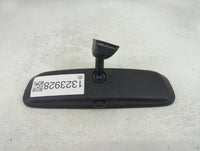 2010-2021 Hyundai Tucson Interior Rear View Mirror Replacement OEM Fits OEM Used Auto Parts - Oemusedautoparts1.com
