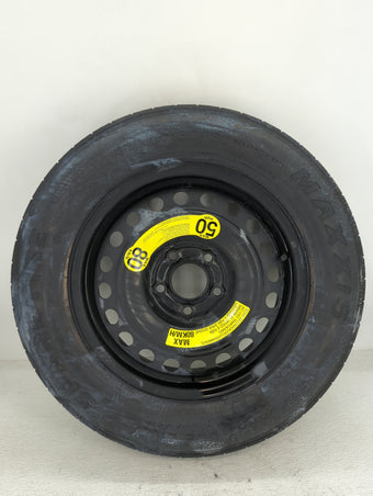 compare product 2016-2021 Hyundai Tucson Spare Donut Tire Wheel Rim Oem
