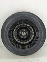 2016-2021 Hyundai Tucson Spare Donut Tire Wheel Rim Oem - Oemusedautoparts1.com