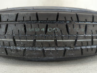 2016-2021 Hyundai Tucson Spare Donut Tire Wheel Rim Oem - Oemusedautoparts1.com