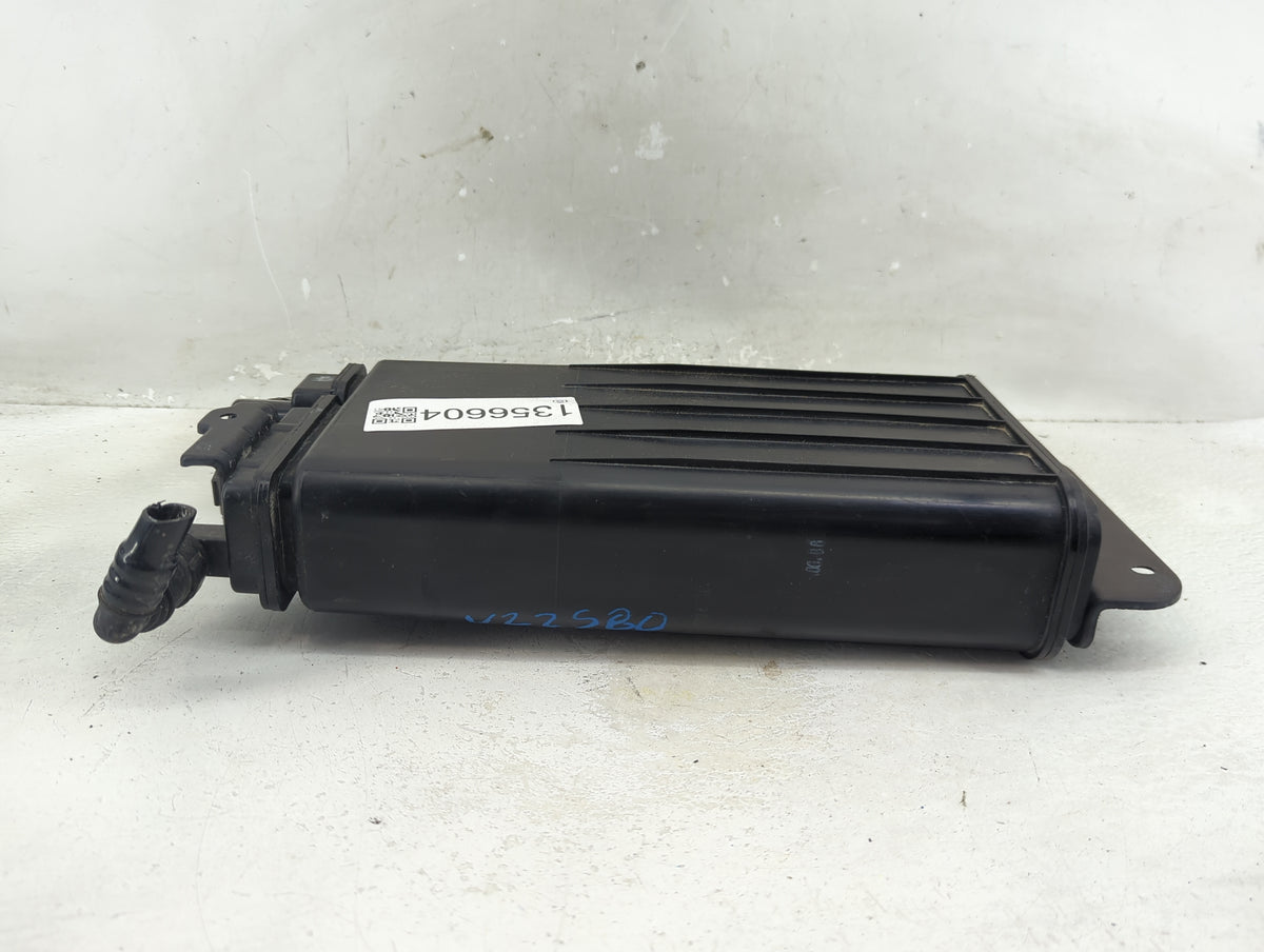 2016 Hyundai Tucson Fuel Vapor Charcoal Canister 1356604 - Oemusedautoparts1.com