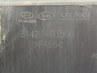 2016 Hyundai Tucson Fuel Vapor Charcoal Canister 1356604 - Oemusedautoparts1.com