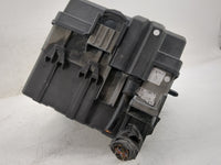 2016-2018 Hyundai Tucson Fusebox Fuse Box Panel Relay Module Fits Fits 2016 2017 2018 OEM Used Auto Parts - Oemusedautoparts