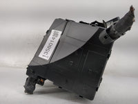 2016-2018 Hyundai Tucson Fusebox Fuse Box Panel Relay Module Fits Fits 2016 2017 2018 OEM Used Auto Parts - Oemusedautoparts
