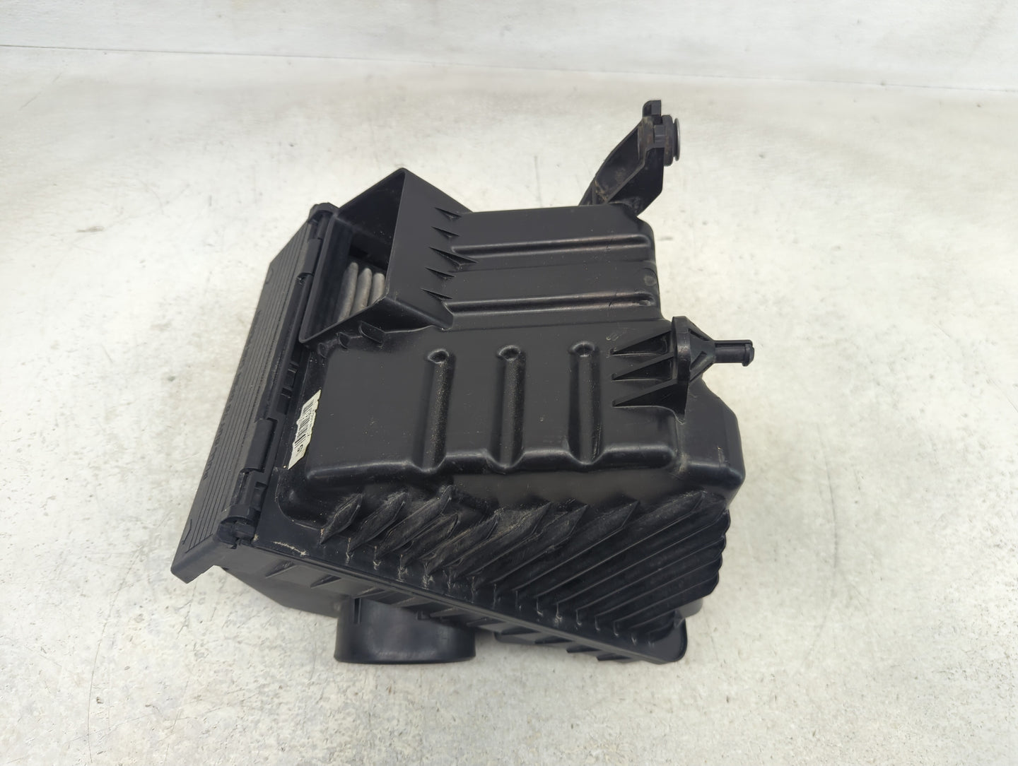 2016-2018 Hyundai Tucson Air Cleaner Intake-duct Hose Tube - Oemusedautoparts1.com