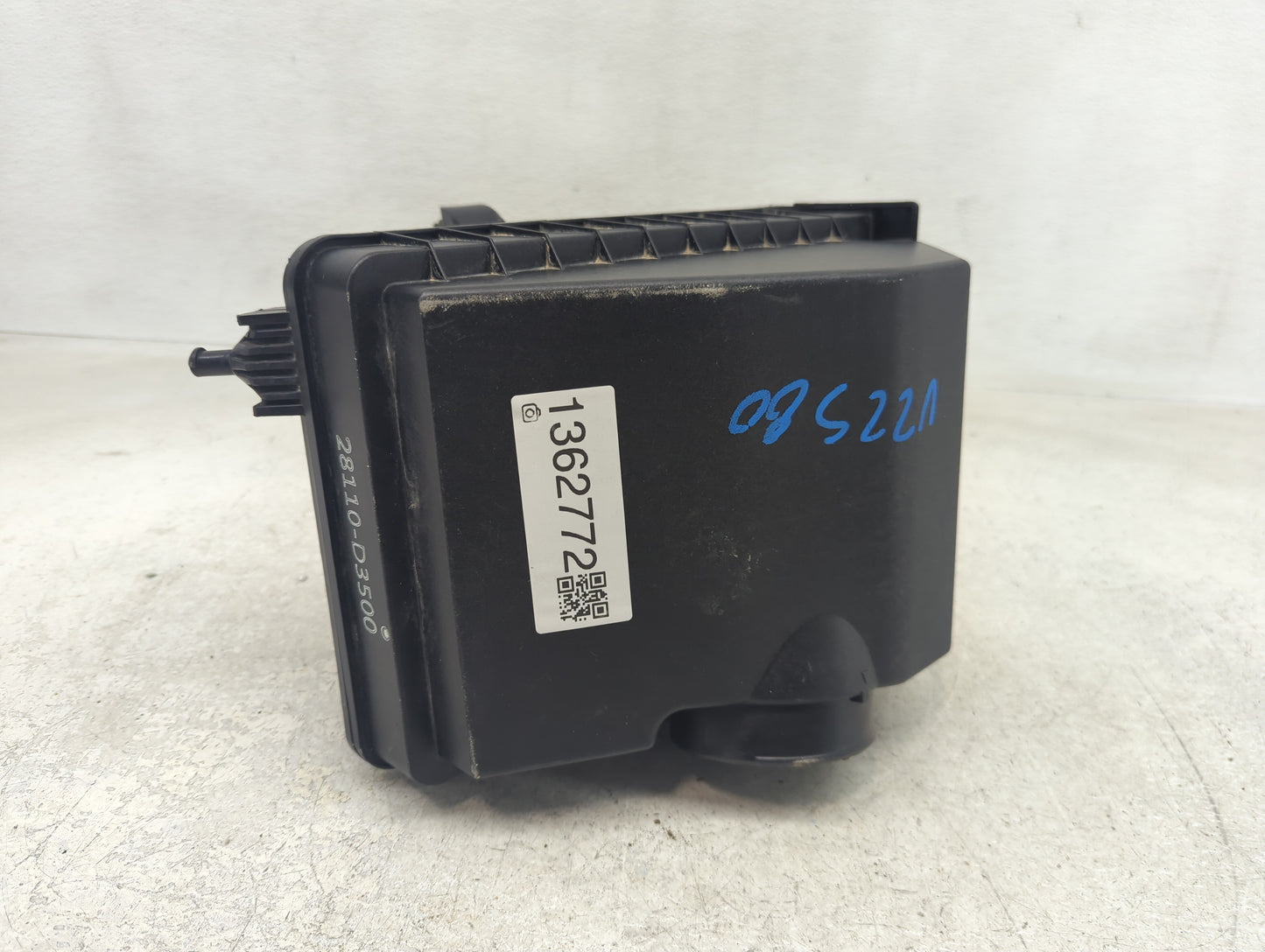 2016-2018 Hyundai Tucson Air Cleaner Intake-duct Hose Tube - Oemusedautoparts1.com