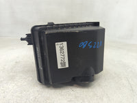 2016-2018 Hyundai Tucson Air Cleaner Intake-duct Hose Tube - Oemusedautoparts1.com
