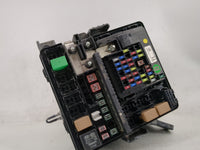 2016-2018 Hyundai Tucson Fusebox Fuse Box Panel Relay Module Fits Fits 2016 2017 2018 OEM Used Auto Parts - Oemusedautoparts