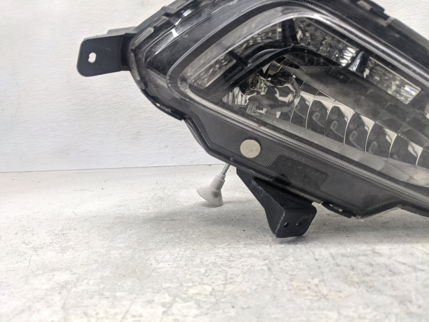 2016 Hyundai Tucson Tail Light Assembly Passenger Right OEM Fits OEM Used Auto Parts - Oemusedautoparts1.com