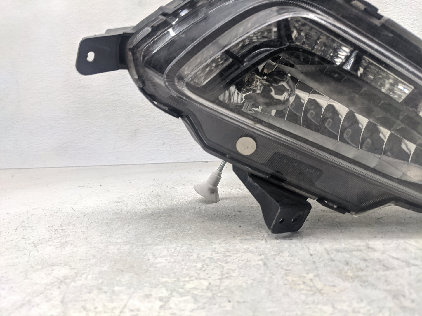 2016 Hyundai Tucson Tail Light Assembly Passenger Right OEM Fits OEM Used Auto Parts - Oemusedautoparts1.com