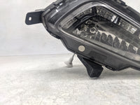 2016 Hyundai Tucson Tail Light Assembly Passenger Right OEM Fits OEM Used Auto Parts - Oemusedautoparts1.com