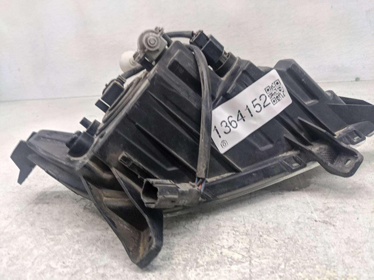 2016 Hyundai Tucson Tail Light Assembly Passenger Right OEM Fits OEM Used Auto Parts - Oemusedautoparts1.com