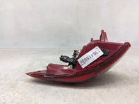 2016-2018 Hyundai Tucson Tail Light Assembly Passenger Right OEM P/N:92402-D30 Fits Fits 2016 2017 2018 OEM Used Auto Parts 