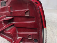 2016-2018 Hyundai Tucson Tail Light Assembly Passenger Right OEM P/N:92402-D30 Fits Fits 2016 2017 2018 OEM Used Auto Parts 