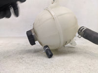 2016 Hyundai Tucson Windshield Washer Fluid Reservoir Bottle Oem - Oemusedautoparts1.com