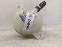 2016 Hyundai Tucson Windshield Washer Fluid Reservoir Bottle Oem - Oemusedautoparts1.com