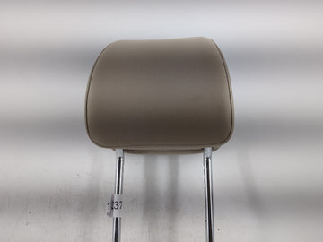 2016-2018 Hyundai Tucson Headrest Head Rest Front Driver Passenger Seat 1372379 - Oemusedautoparts1.com