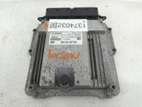 2016-2018 Hyundai Tucson PCM Engine Control Computer ECU ECM PCU OEM P/N:39133-2ETA2 Fits Fits 2016 2017 2018 OEM Used Auto 