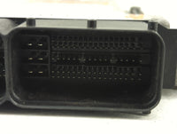 2016-2018 Hyundai Tucson PCM Engine Control Computer ECU ECM PCU OEM P/N:39133-2ETA2 Fits Fits 2016 2017 2018 OEM Used Auto 