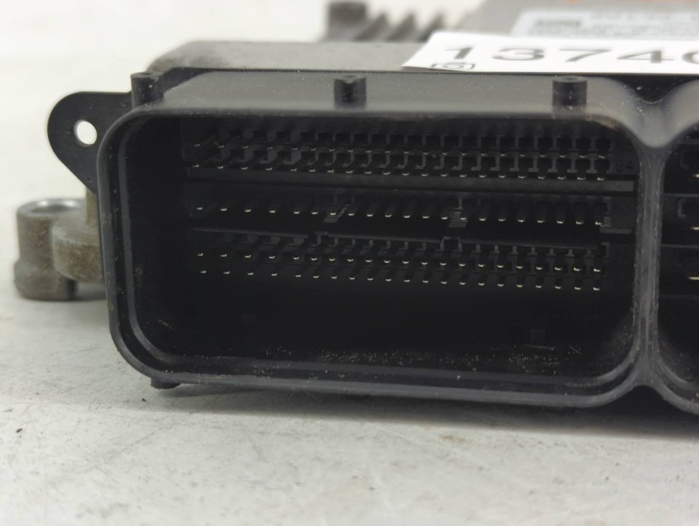2016-2018 Hyundai Tucson PCM Engine Control Computer ECU ECM PCU OEM P/N:39133-2ETA2 Fits Fits 2016 2017 2018 OEM Used Auto 