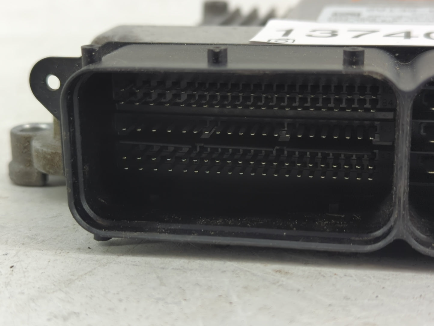 2016-2018 Hyundai Tucson PCM Engine Control Computer ECU ECM PCU OEM P/N:39133-2ETA2 Fits Fits 2016 2017 2018 OEM Used Auto 