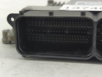 2016-2018 Hyundai Tucson PCM Engine Control Computer ECU ECM PCU OEM P/N:39133-2ETA2 Fits Fits 2016 2017 2018 OEM Used Auto 