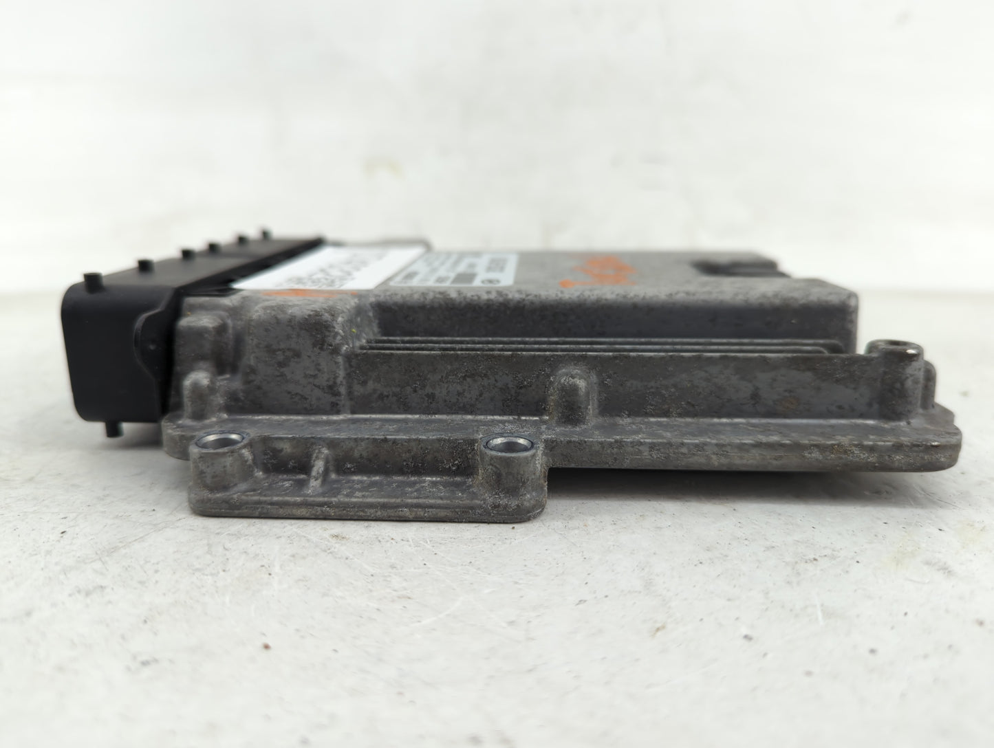2016-2018 Hyundai Tucson PCM Engine Control Computer ECU ECM PCU OEM P/N:39133-2ETA2 Fits Fits 2016 2017 2018 OEM Used Auto 