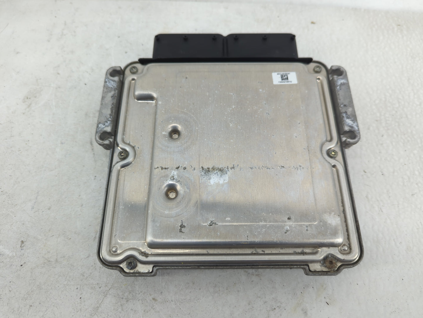 2016-2018 Hyundai Tucson PCM Engine Control Computer ECU ECM PCU OEM P/N:39133-2ETA2 Fits Fits 2016 2017 2018 OEM Used Auto 
