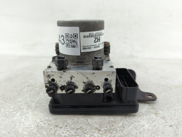 2016-2018 Hyundai Tucson Anti-Lock Brake ABS Pump Module Actuator OEM P/N:58920-D3100 BH6013P100 Fits Fits 2016 2017 2018 OE