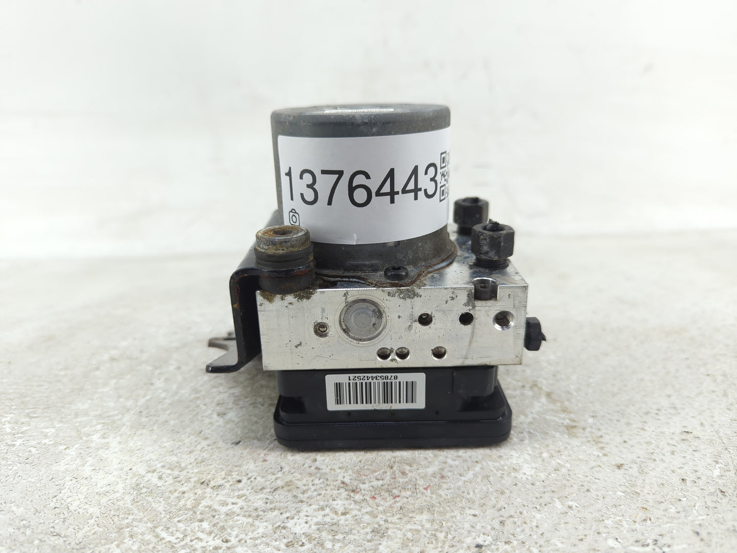 2016-2018 Hyundai Tucson ABS Pump Control Module Replacement P/N:58920-D3100 BH6013P100 Fits Fits 2016 2017 2018 OEM Used Au