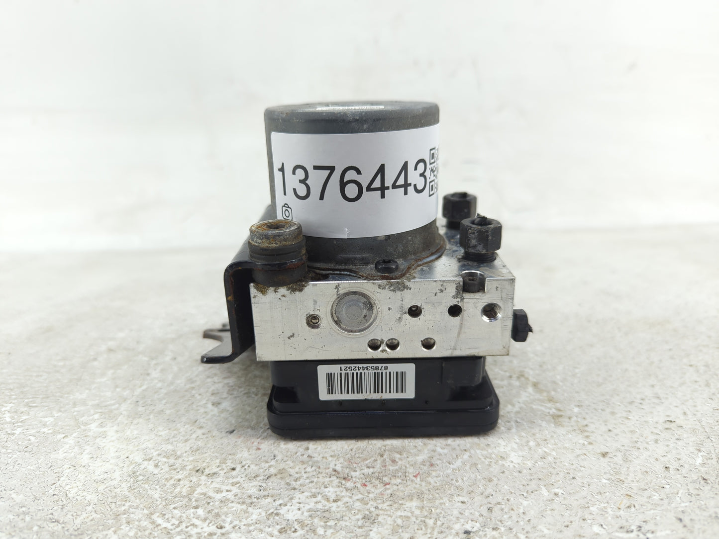 2016-2018 Hyundai Tucson ABS Pump Control Module Replacement P/N:58920-D3100 BH6013P100 Fits Fits 2016 2017 2018 OEM Used Au