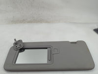 2016-2021 Hyundai Tucson Sun Visor Shade Replacement Passenger Right Mirror Fits Fits 2016 2017 2018 2019 2020 2021 OEM Used