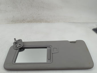 compare product 2016-2021 Hyundai Tucson Sun Visor Shade Replacement Passenger Right Mirror Fits Fits 2016 2017 2018 2019 2020 2021 OEM Used Auto Parts